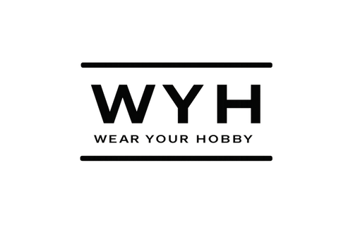 WYH - Wear Your Hobby